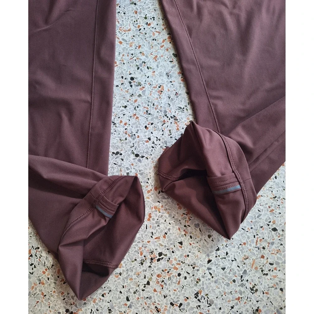 26 Lululemon Commission Pant Classic 34